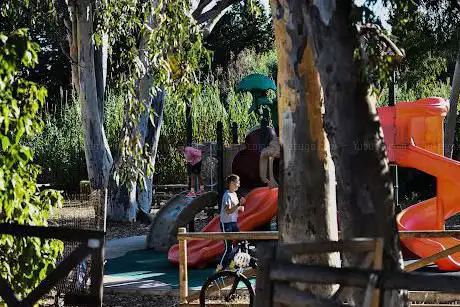 Photo de Playground