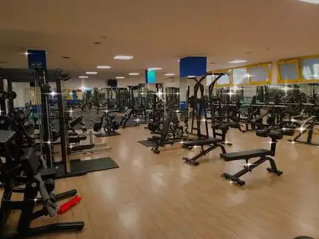 Studios Elite Fitness & Spa