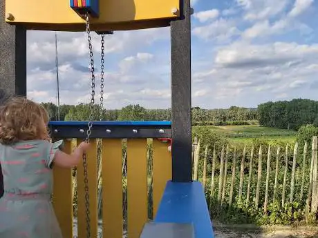 Speelplein Amigo