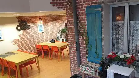 Geek Factory - Escape Game