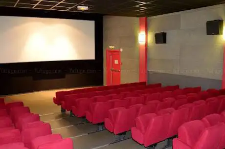Photo de CinéLaudon