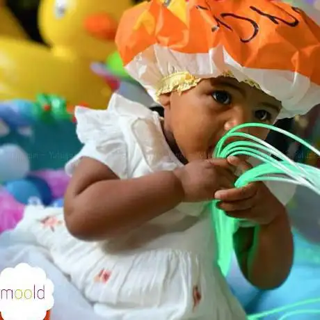 Photo de Bloom Baby Classes Rotherham North
