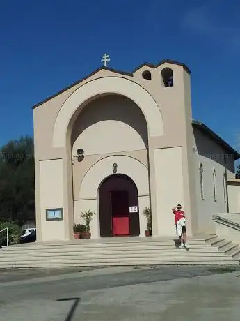 Photo de Parrocchia S. Nicola di Bari
