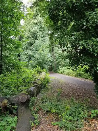 Photo de Stockbridge Village Park
