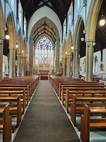 Saint George's Catholic Church Taunton