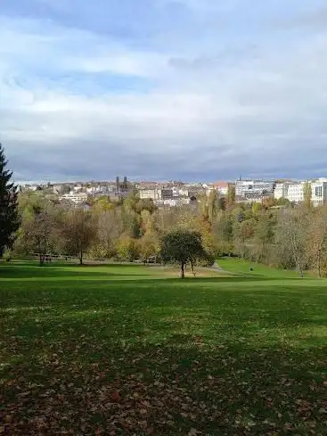Photo de Meßplatz
