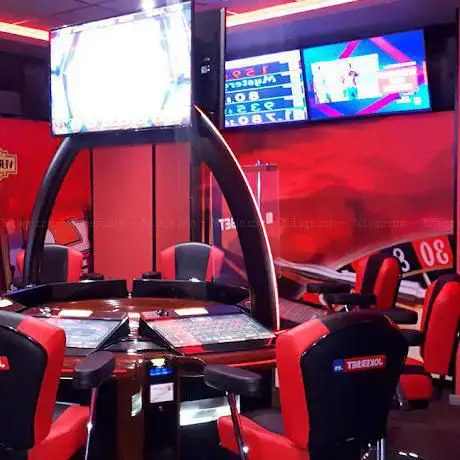Photo de Salón de Juego JOKERBET