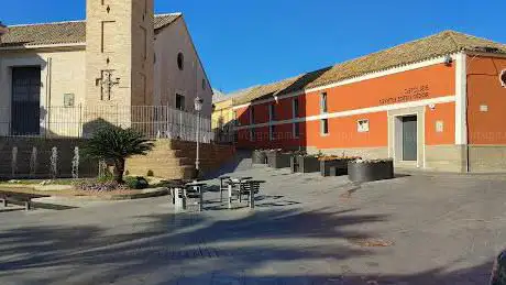 Photo de Plaza de España de Gines