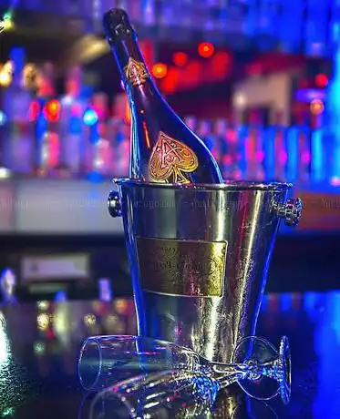 Photo de GRACE Adult Entertainment Club: Brighton's best strip club and lap dancing venue
