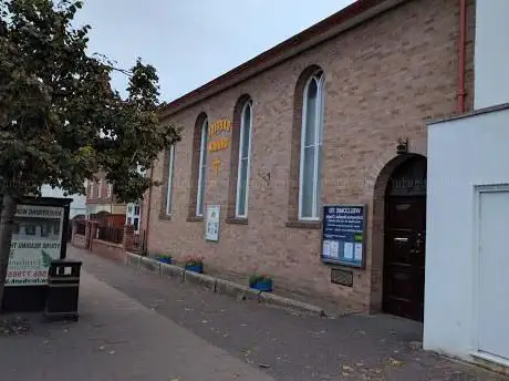 Baptist Church