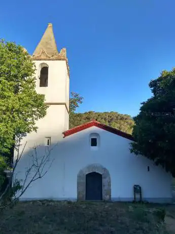 Photo de Església de Sant Andreu de Ramió