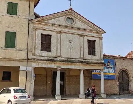 Photo de Chiesa di San Luigi