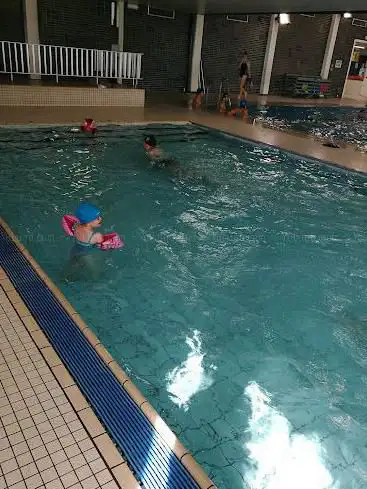 Piscine de Fleurus