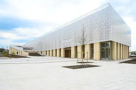 Photo de L'Échappée - Ludo-médiathèque d'Herblay-sur-Seine