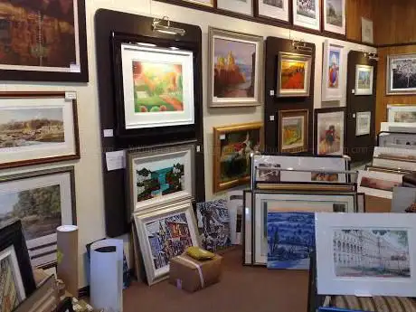 Mercia Fine Art