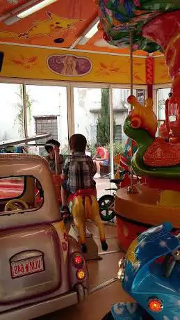 Photo de Le Petit manège