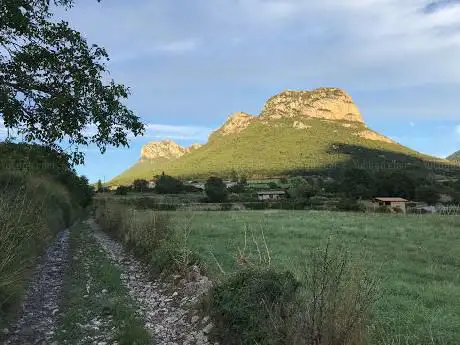 Photo de Camàde Santa Fe