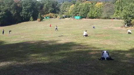 Swin Golf