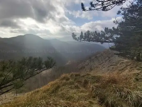 Belvedere Passo Tramazzo