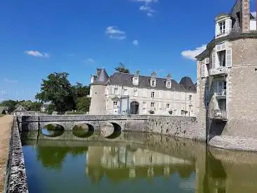 Photo de Château d'Avaray