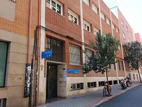 Photo de Maestro Alonso Cultural Center