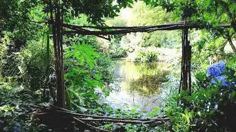 Photo de LE JARDIN DE MARIE-ANGE