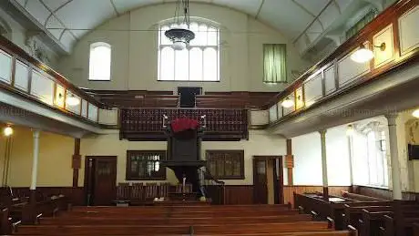Particular Baptist Church