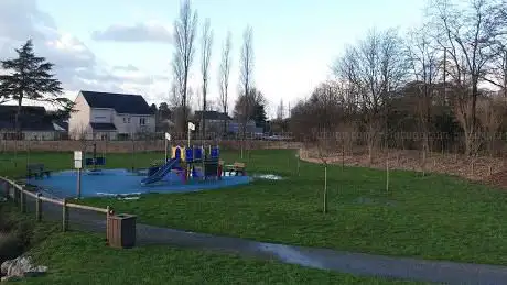 Photo de Parc