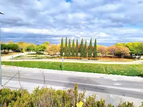 Photo de Parque Fuente Cisneros