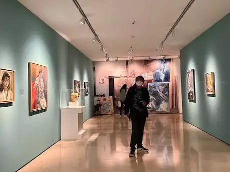Photo de Museo Casa Natal de Picasso