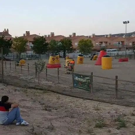 Photo de TIERRAVENTURA Turismo Activo