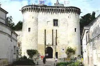 Photo de Porte Royale