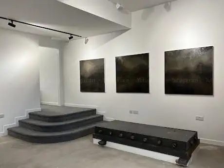 RidgeBank Contemporary Art Space
