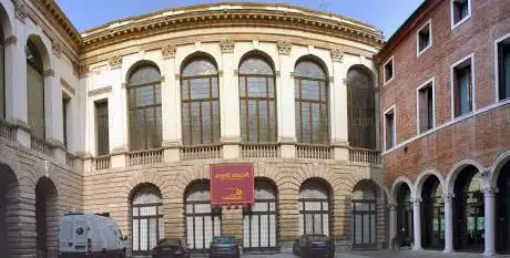 Photo de Palazzo Thiene