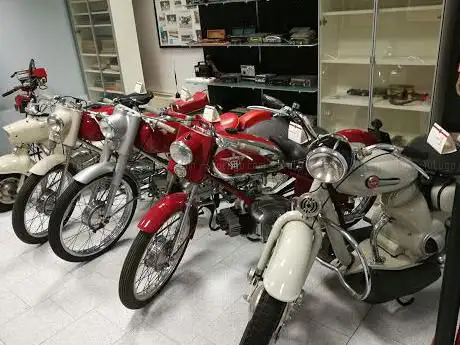 Museo Tibaldo Giancarlo Associazione Culturale