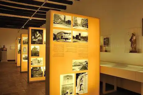 Photo de Casa Museo Padre Saturnino López Novoa