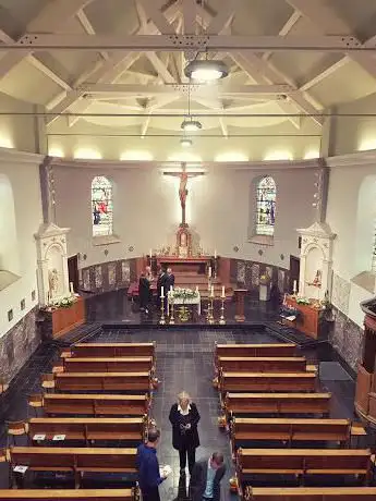 Photo de Sanctuaire Notre Dame de Fooz