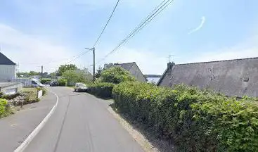 Saint Gwénael