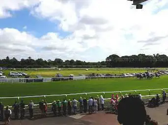 Fontwell Park Racing & Events