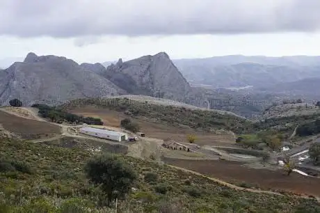Photo de Pico del Vilo