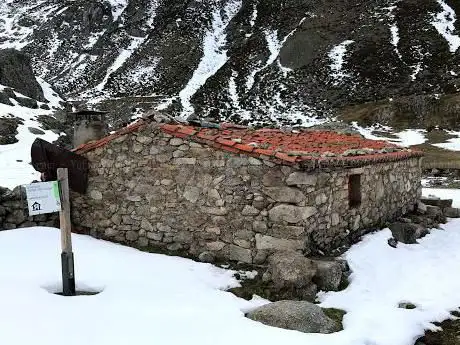 Photo de Chozo de Anselmo
