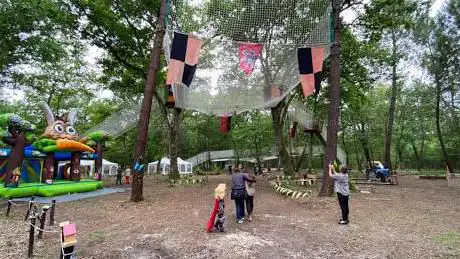 Photo de Mystic Woods Park