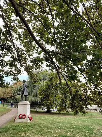 Photo de Elizabeth Gardens