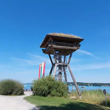 Beobachtungsturm