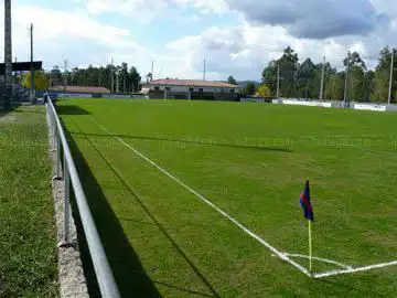 Campo de Fútbol San Campio 2