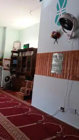 Faizan E Madina
