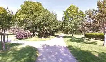 Parc de Castille