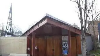 Photo de St. Luke chapel