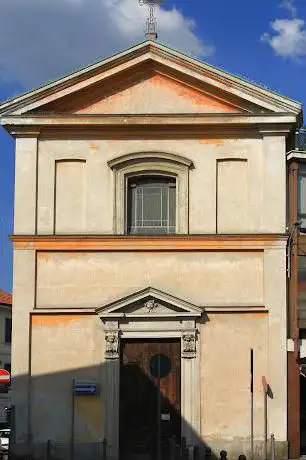 Church of San Martino