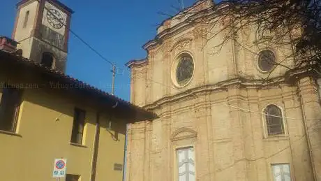 Church of Saint Secundus